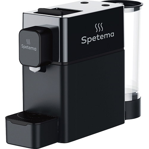 POD кафе машина Spetema grande new